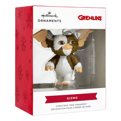 Hallmark Gremlins Gizmo Ornament