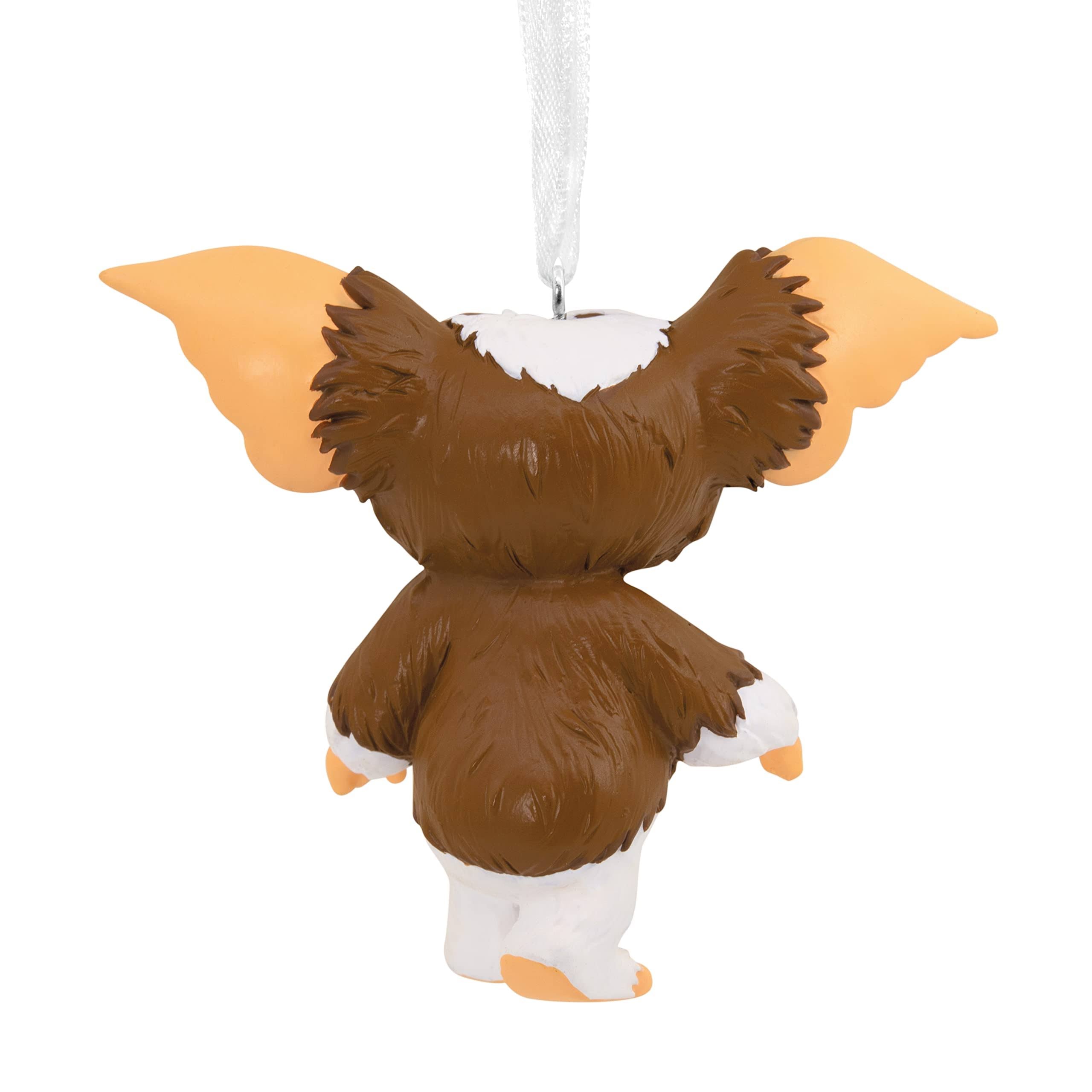 Hallmark Gremlins Gizmo Ornament