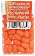 Tic Tac Mints, Orange - 1 oz