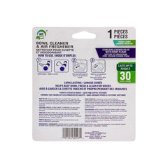 Air Fusion Bowl Cleaner & Freshener Fresh Linen