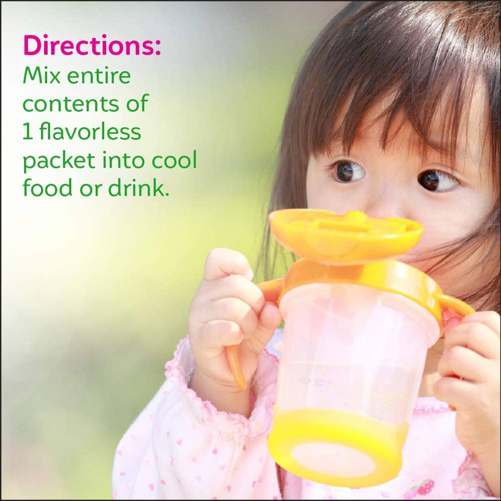 Culturelle Kids Probiotic Packets - 30 Ct