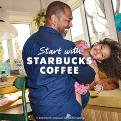 Starbucks Frappuccino Coffee Drink, Vanilla - 13.7 fl oz bottle
