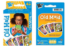 Kids Card Games