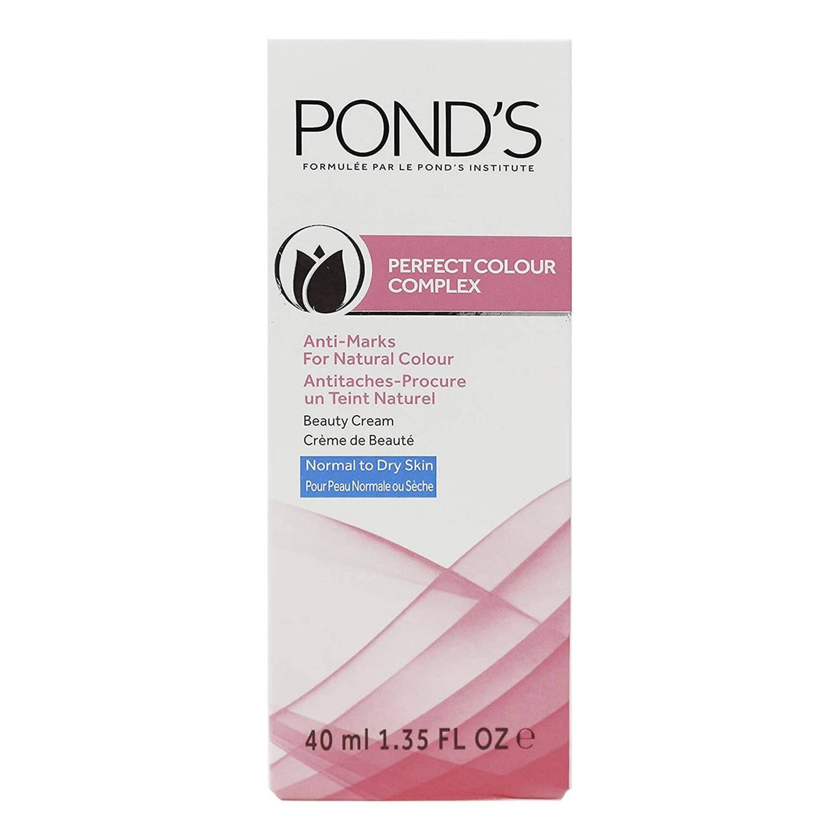 Pond's Perfect Colour Complex Beauty Cream 1.35oz