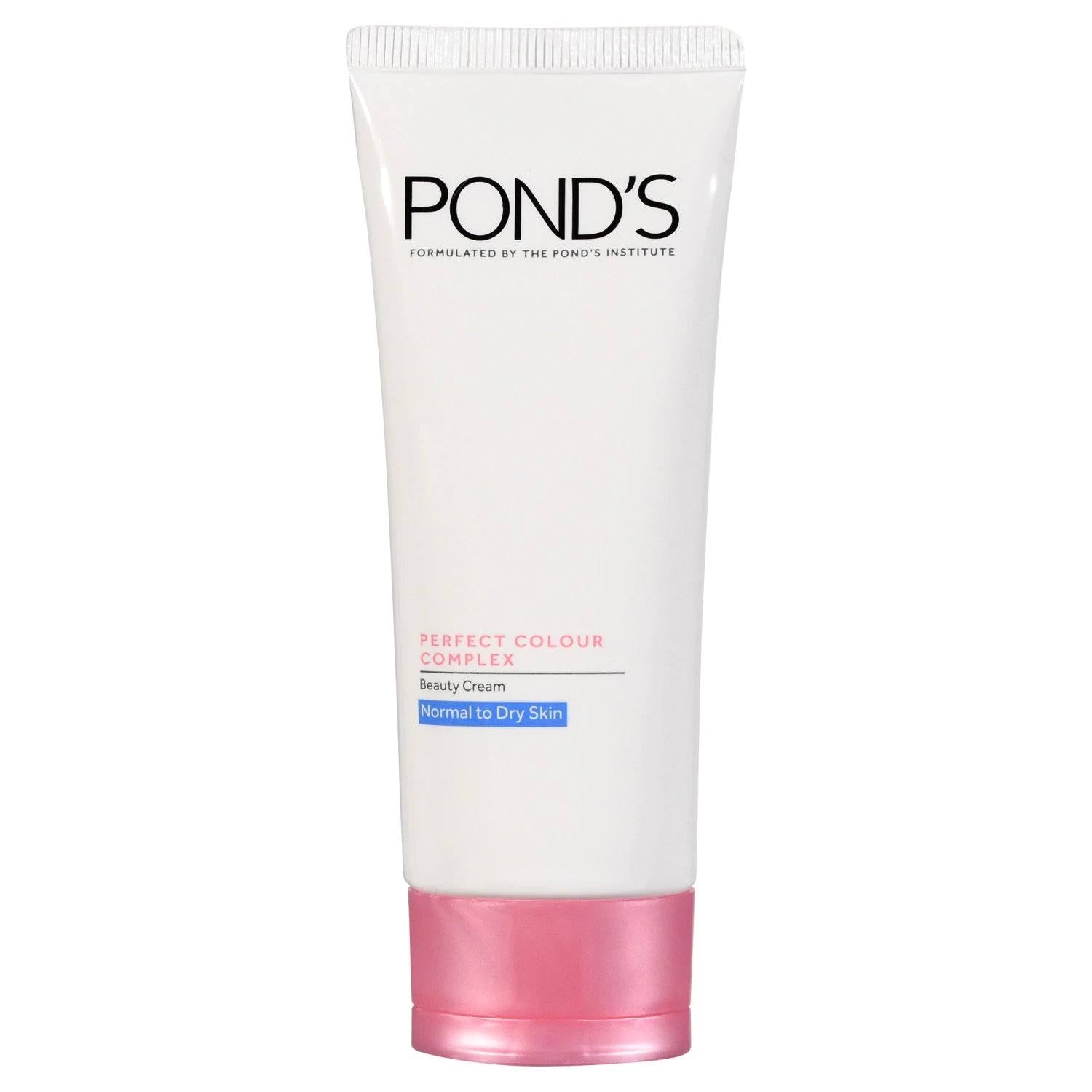 Pond's Perfect Colour Complex Beauty Cream 1.35oz