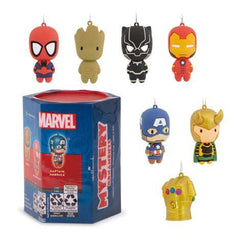 Marvel Super Heroes Series 2 Mystery Christmas Ornament