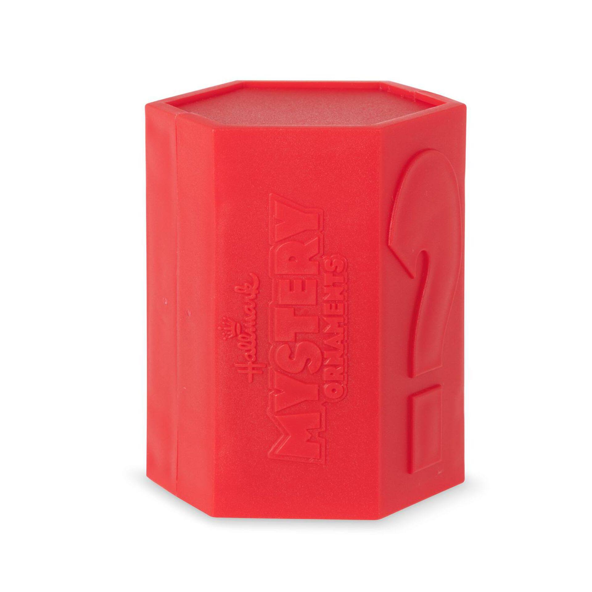 Marvel Super Heroes Series 2 Mystery Christmas Ornament