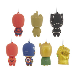 Marvel Super Heroes Series 2 Mystery Christmas Ornament