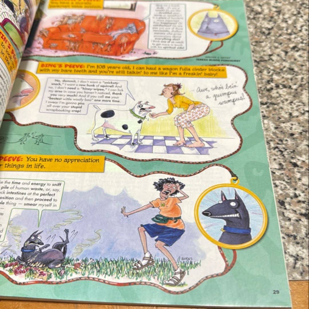 Mad Magazine, Issue-36