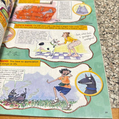 Mad Magazine, Issue-36