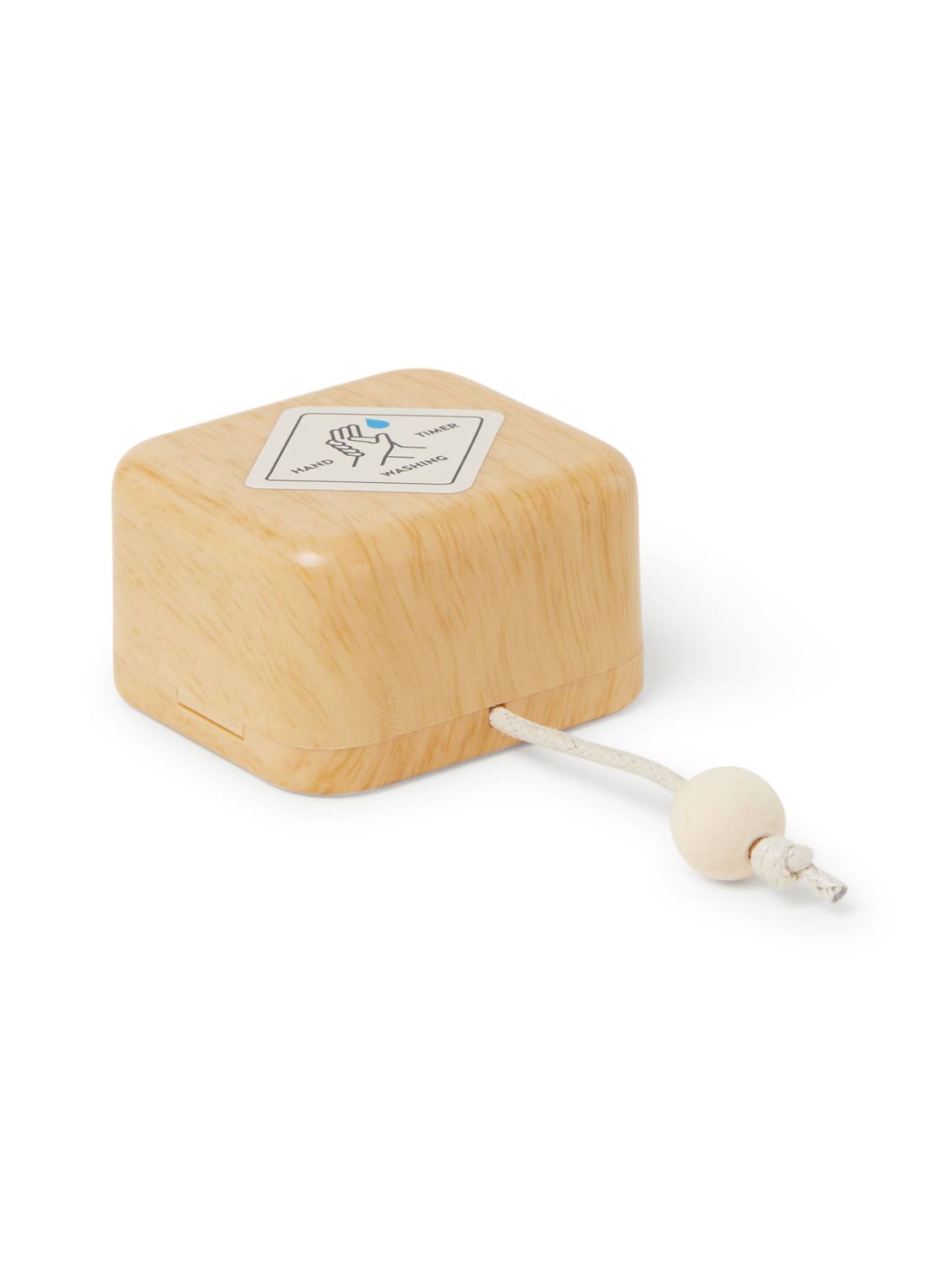 Kikkerland Hand Washing Timer