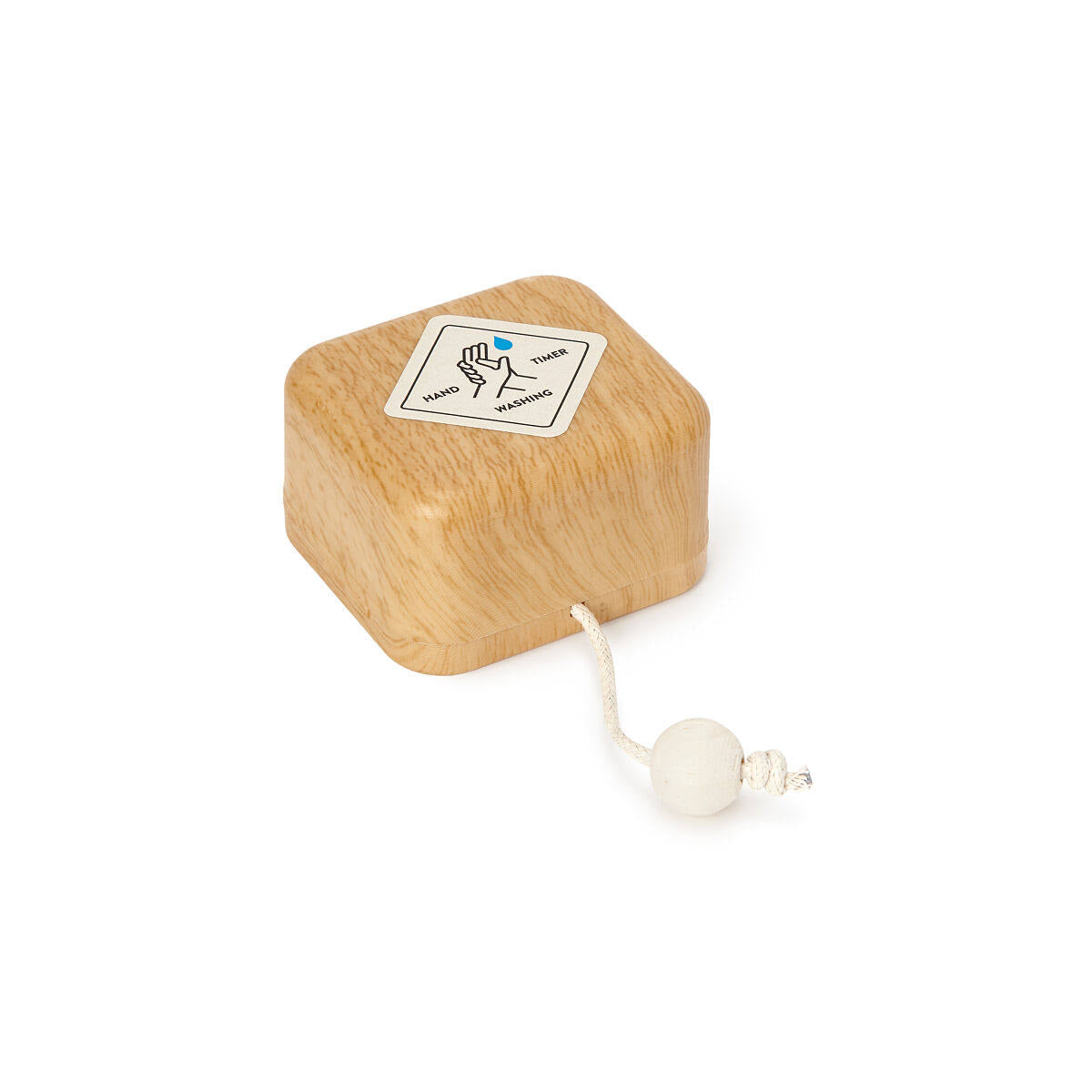 Kikkerland Hand Washing Timer