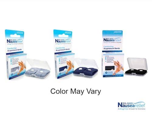 Sea Band Nausea Relief