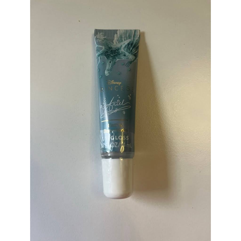Bath & Body Works Ariel Lip Gloss