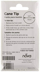 Nova Cane Tip