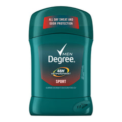 Degree Deodorant - Men Sport Antiperspirant - 1.7 oz