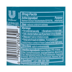 Degree Deodorant - Men Sport Antiperspirant - 1.7 oz
