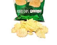 Herr's Sour Cream & Onion Chips 2.75oz