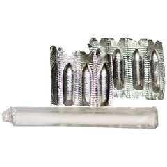 Yeast-Gard Advanced Suppositories - 10 Suppositories