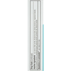 Coricidin HBP Cold & Flu Cold Relief Tablets 20 ct Box