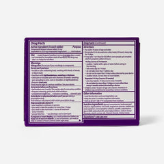 Prilosec OTC 24 Hr Acid Reducer Delayed-Release Tablets 20 Mg (42 ct) | Acme