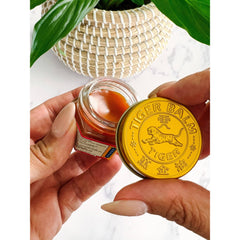 Tiger Balm Extra Strength Pain Relieving Ointment