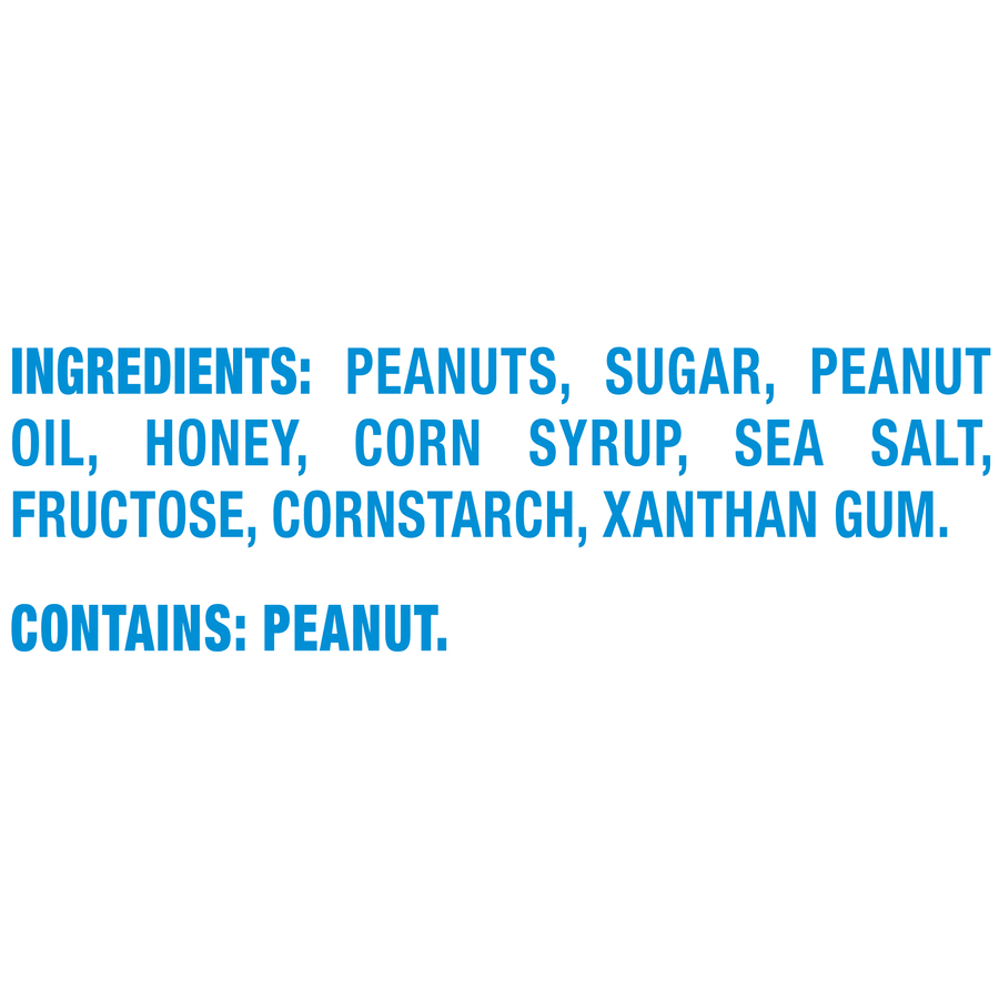 Planters Honey Roasted Peanuts 6 oz