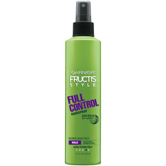 Garnier Fructis Style Full Control Hairspray, 8.5 fl oz