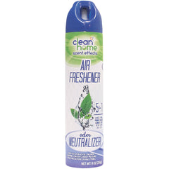 Clean Home Spring Air Freshener Odor Neutralizer