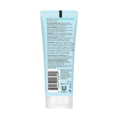 Pond's Clear Solutions Facial Foam (1.7fl oz)