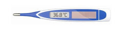 SolarTherm Speed Thermometer