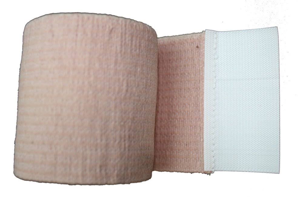 Mueller Elastic Bandage 2" x 5 ft