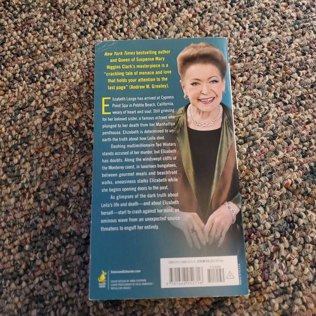 Weep No More, My Lady [Book]