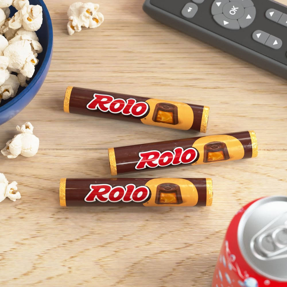 Rolo Chocolate Candy 1.7 oz