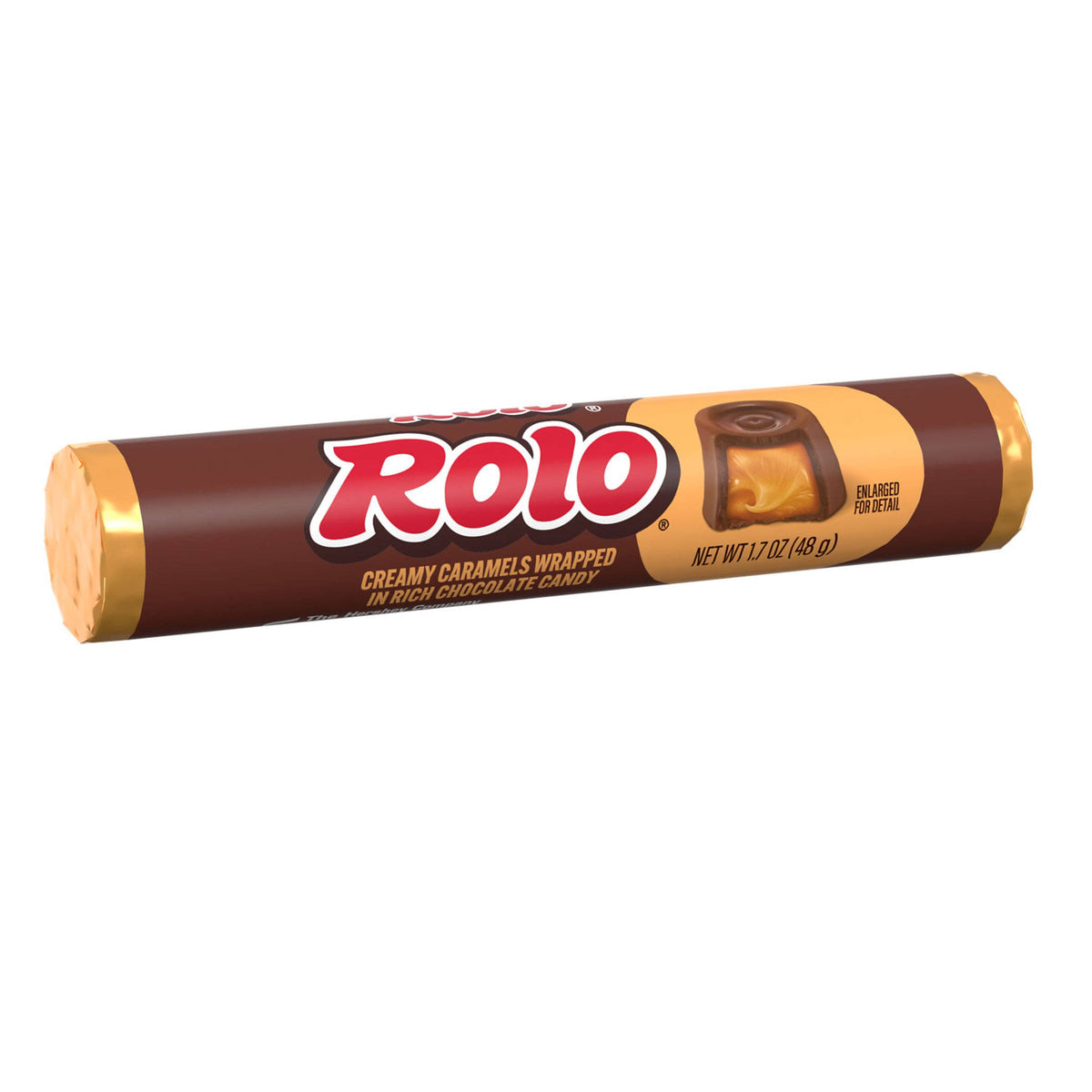 Rolo Chocolate Candy 1.7 oz