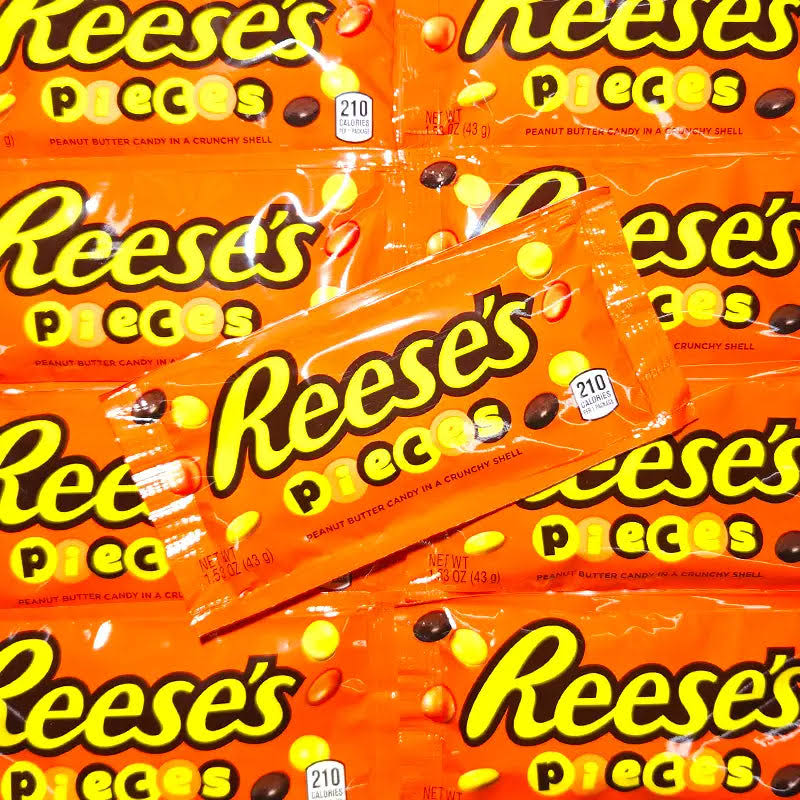 Reese's Pieces 1.53 oz