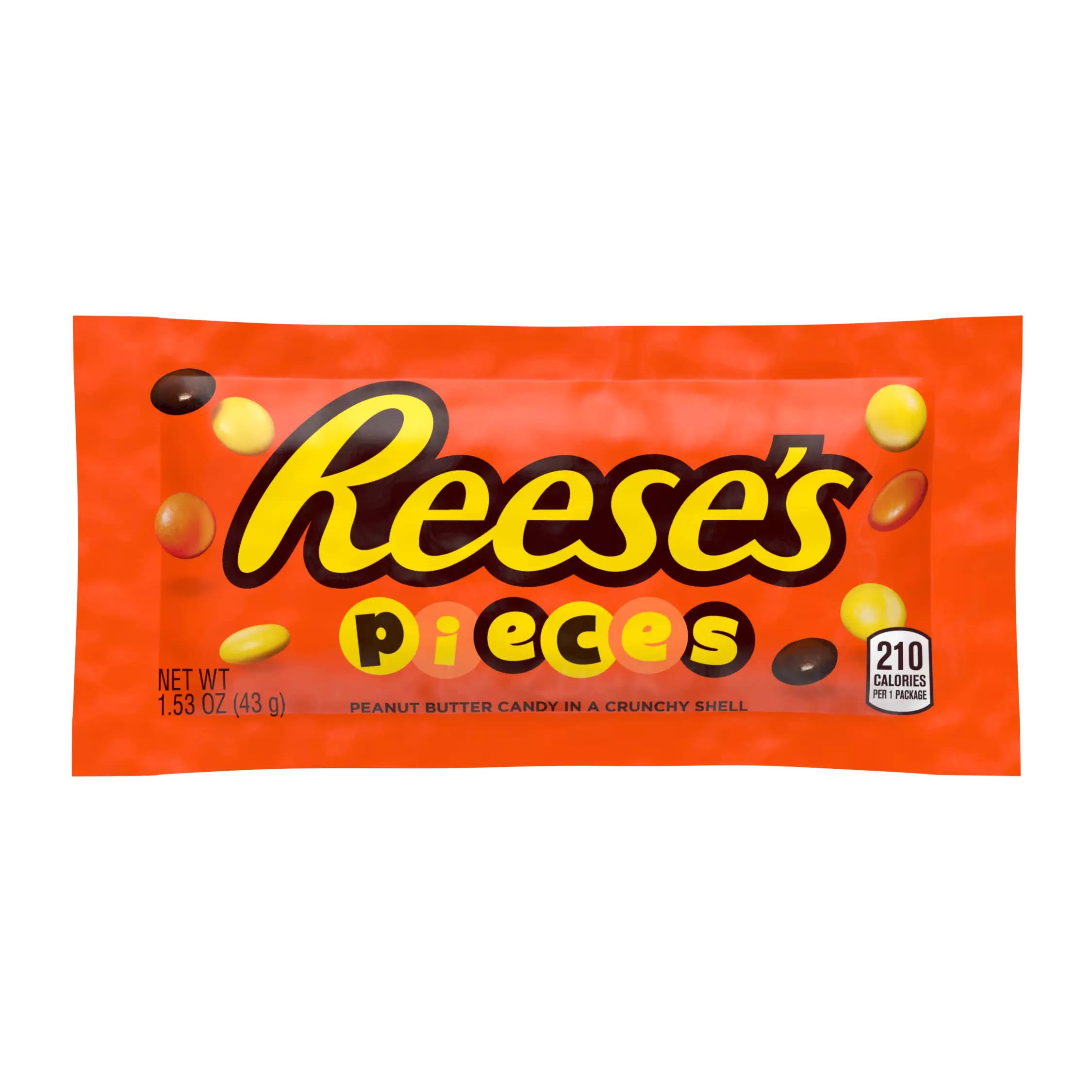 Reese's Pieces 1.53 oz