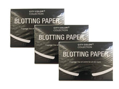 Fragrance Free Blotting Paper in Countertop Display