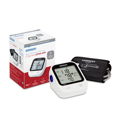 Omron 5 Series Upper Arm Blood Pressure Monitor (BP7255)