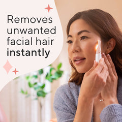 Finishing Touch Lumina Facial Hair Remover