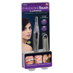 Finishing Touch Lumina Facial Hair Remover