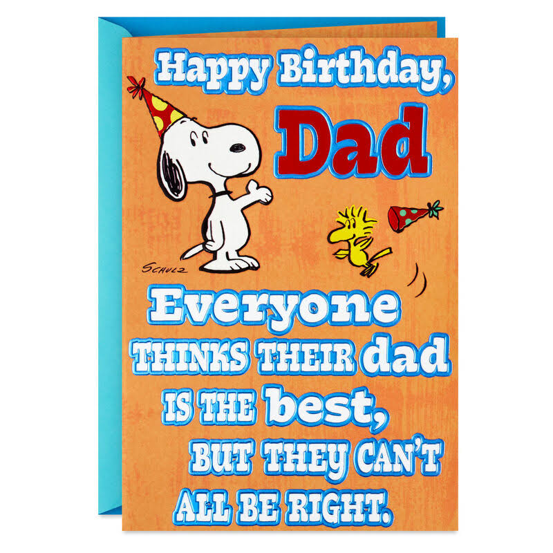 Expressions Card - 1 Each