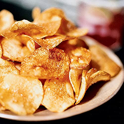 Herr's Potato Chips, Cheddar Horseradish Flavored - 2.5 oz