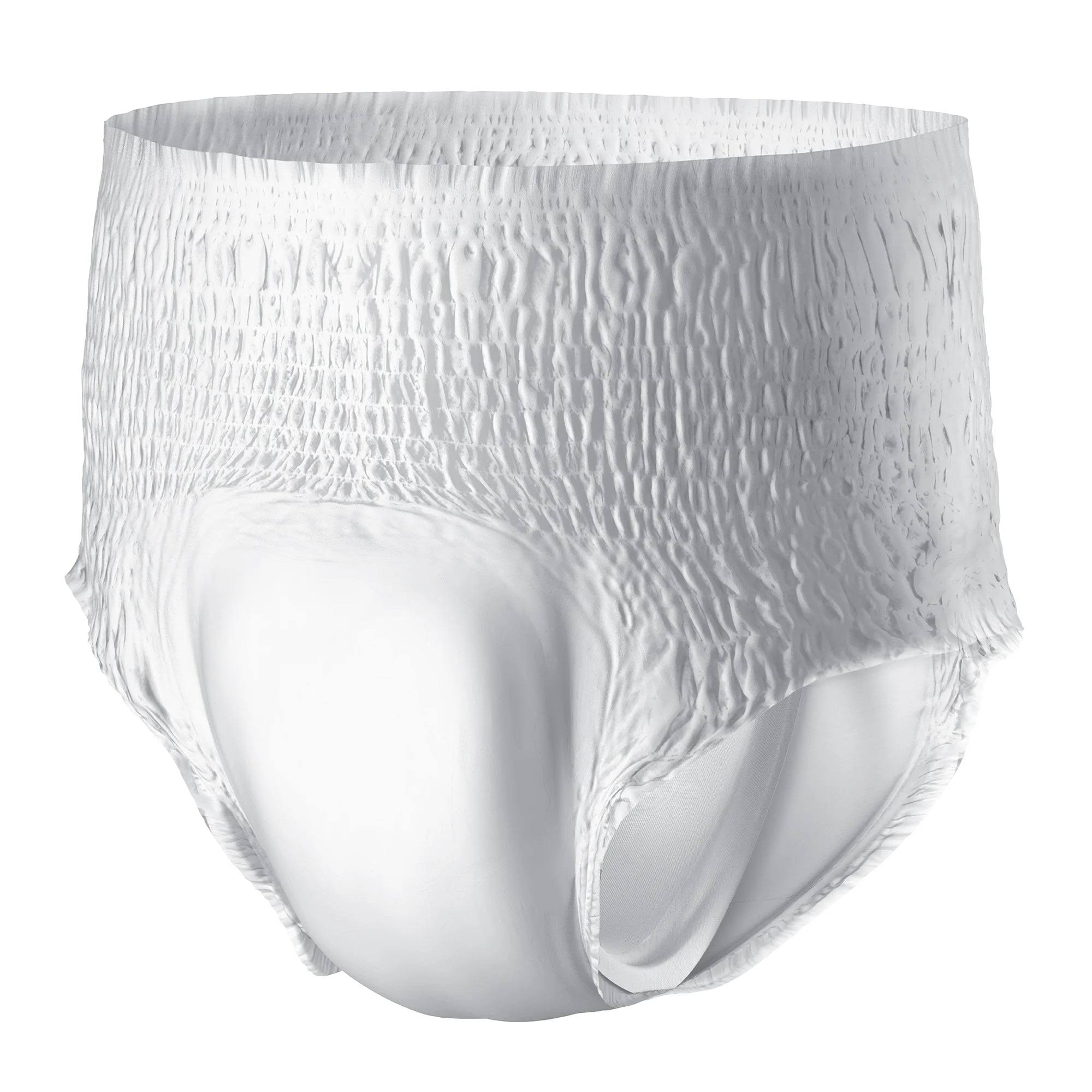 Adult Absorbent Underwear Prevail Pull On 2X-Large Disposable Heavy Absorbency, 12 pcs/pk