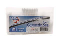 Cosmetic Set 3 in 1