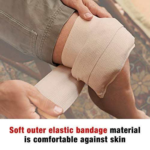 Ace Hot & Cold Compression Wrap Reusable - 1 Pack