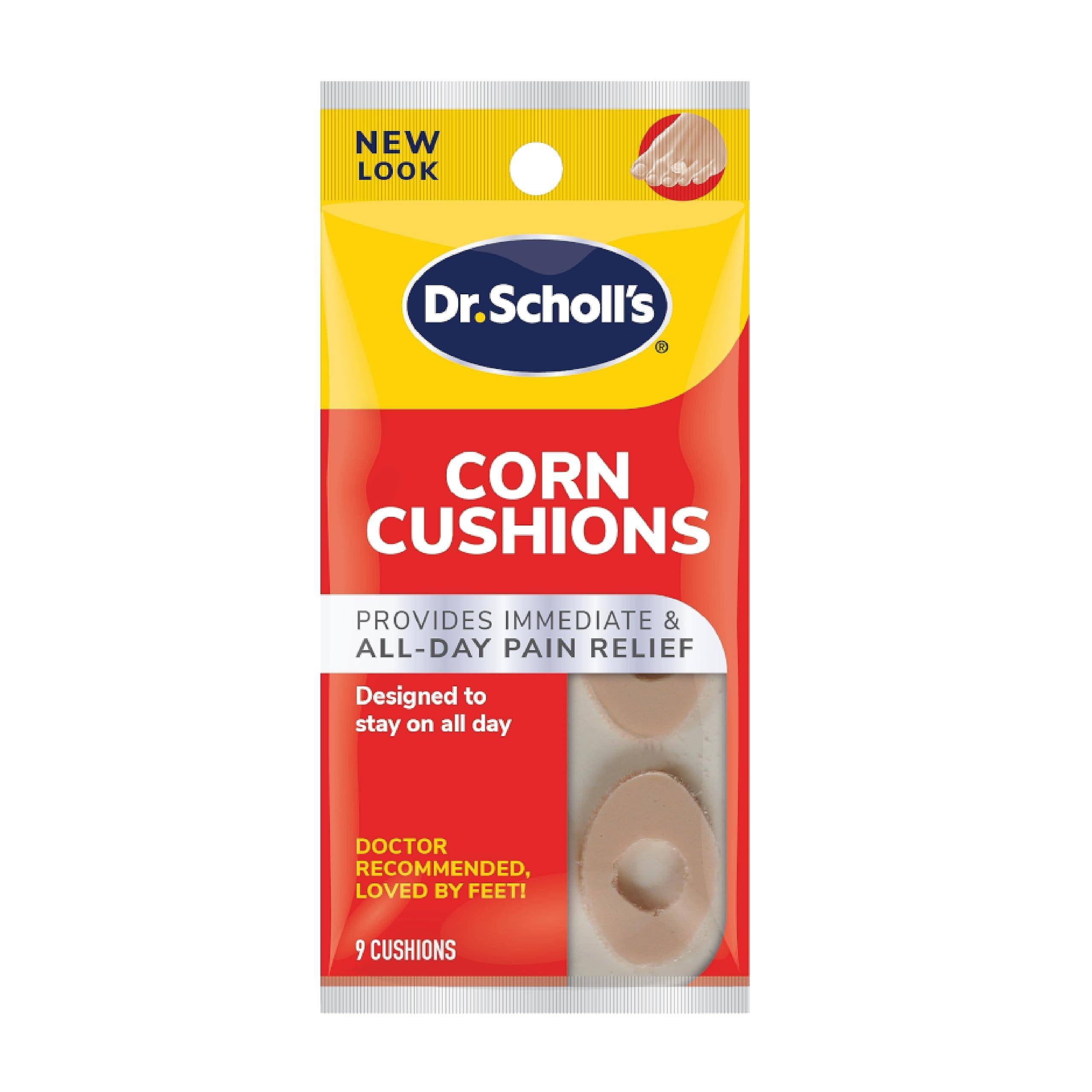 Dr. Scholl's Corn Cushions - 9 Ct