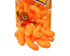 Herr's Baked Cheese Curls 3.0oz