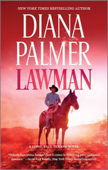 Lawman [Book]