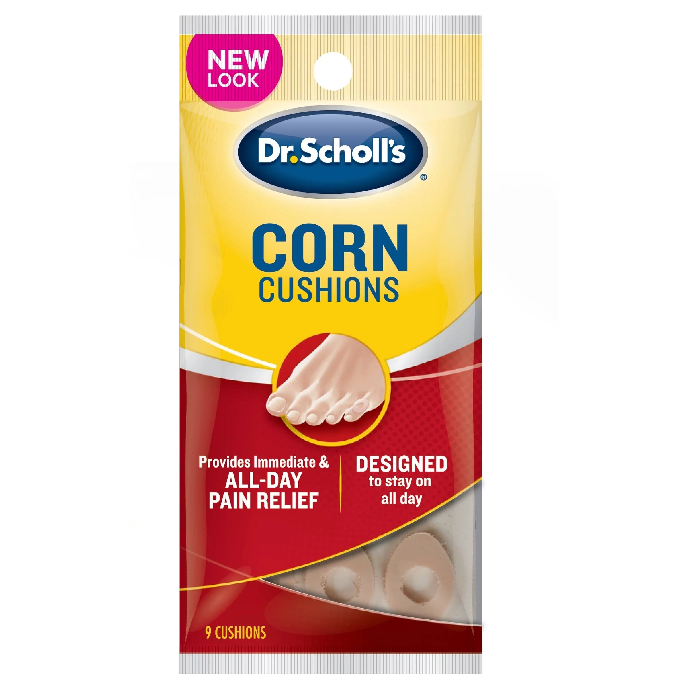 Dr. Scholl's Corn Cushions - 9 Ct
